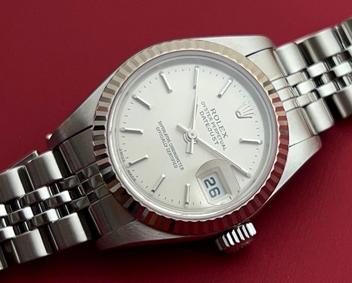 2003 discount rolex datejust